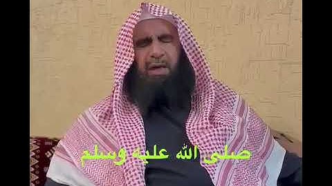دحيم الحماد 1444ه تلاوة من سورة الأحزاب