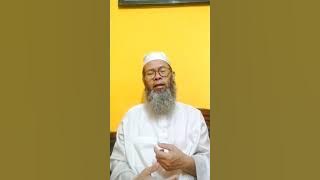 6 PERKARA YG BISA MERUSAK AMAL IBADAH KITA