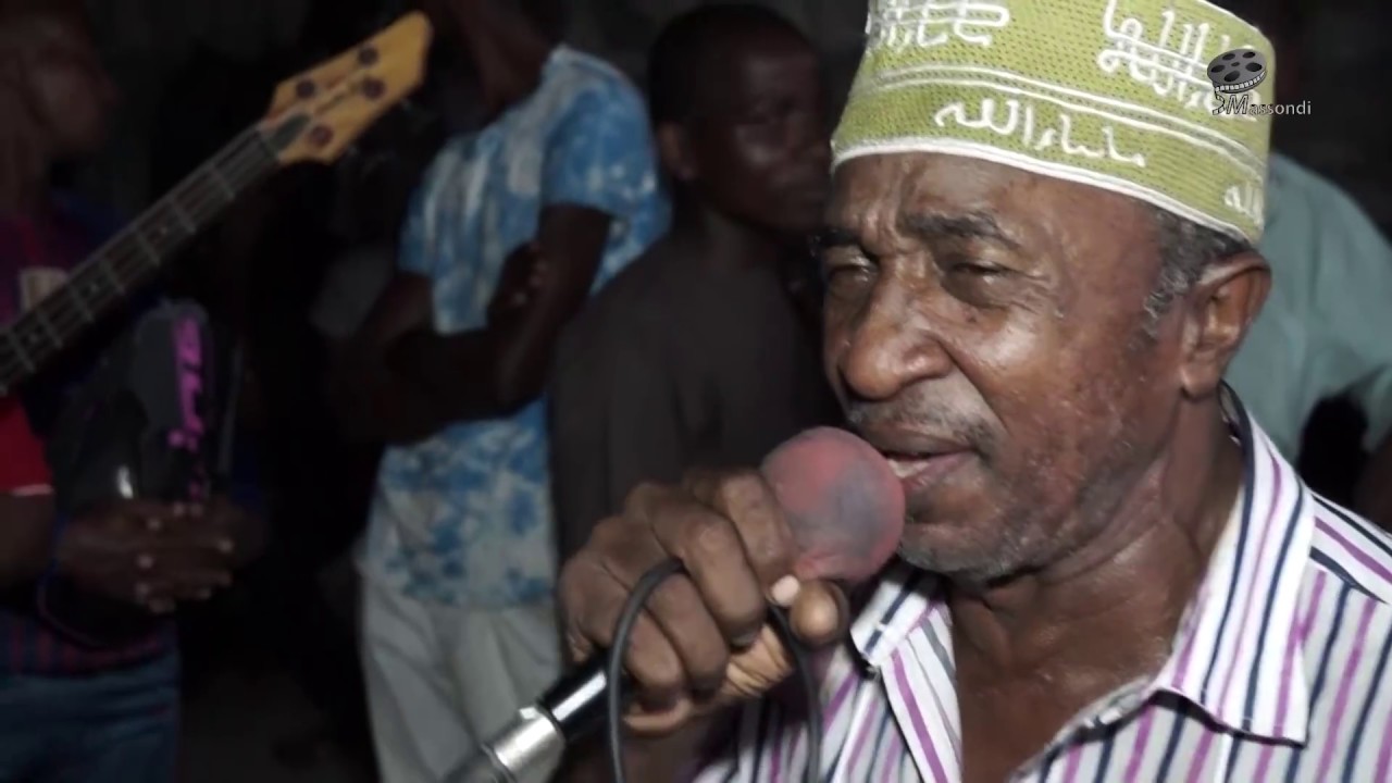 WADAHA NAOIOUI (DISCO)