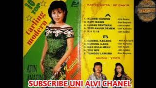 ATIN ANATIN || KLAMBI KUNING