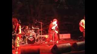 Highway To Hell - Eden (AC/DC Cover) - Live At SSCC