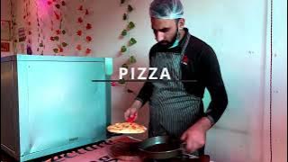 Commercial Moonlight Restaurant Near Petrol pump ,Kargil Ladakh