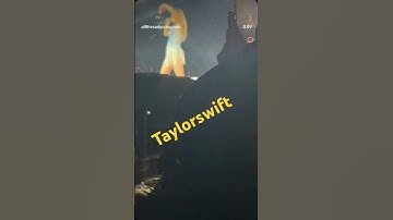 Taylorswift at the Eras tour live #taylorswift #taylor #taylorsversion #taylorswift #taylorswitf