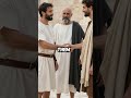 He Used Their Own Altar Against Them 👁️
