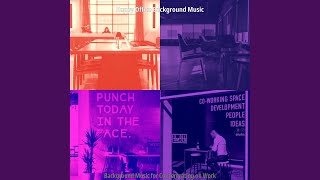 Magical Moods for Co Working Spaces