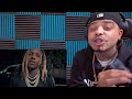 Lil Durk "Hanging With Wolves" REACTION