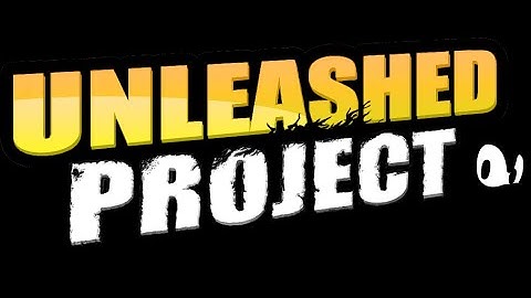 HD Unleashed footage