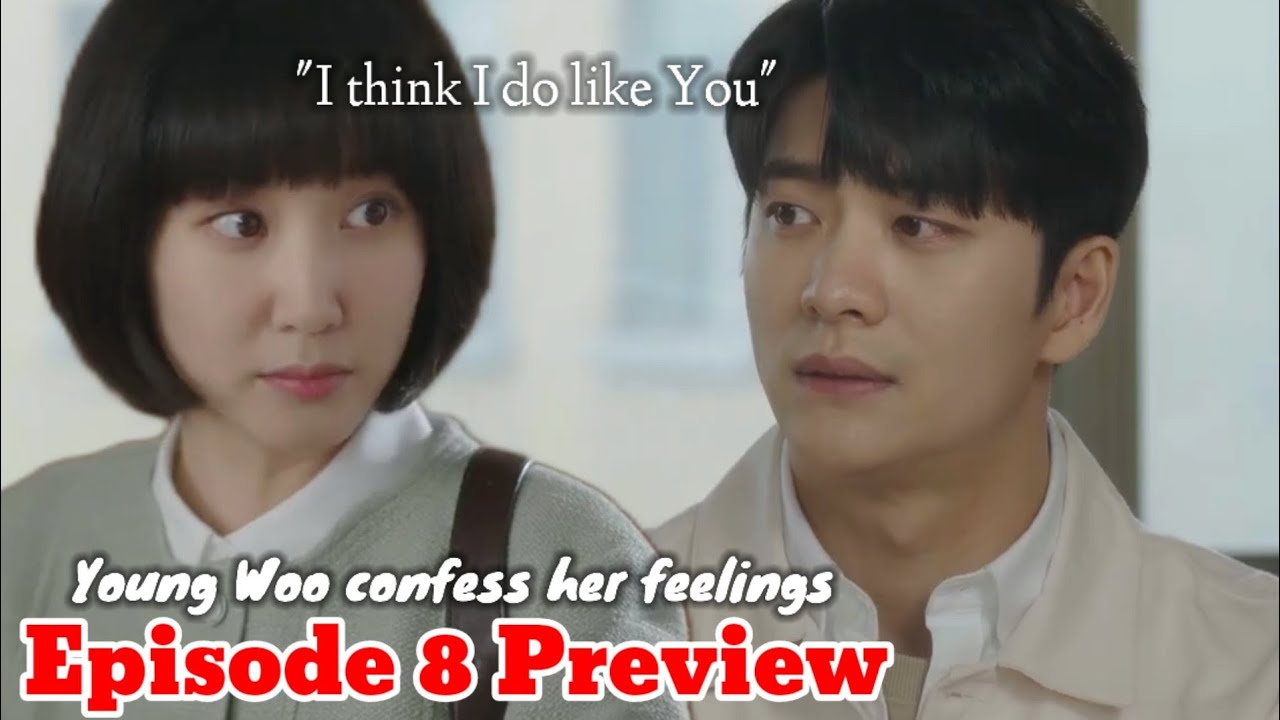 Extraordinary Attorney Woo Episode 8 Preview Eng Sub l Young Woo