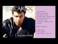 Álbum UN NUEVO DÍA - Jencarlos Canela