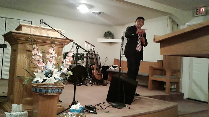 Jonathan trinidad