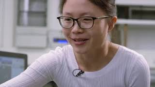 Inside the World of Materials Research