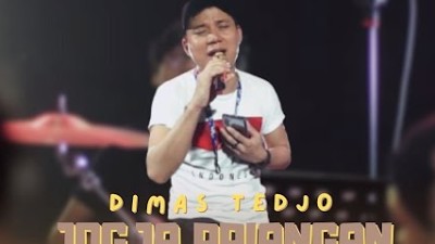 Jogja Priangan Dhimas Tedjo