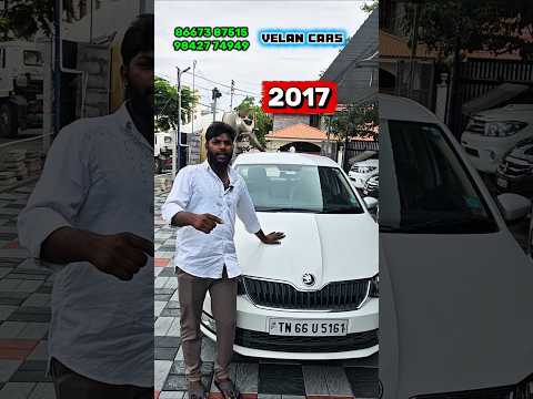 Used Cars for sale || Velan cars || Thendral #shorts