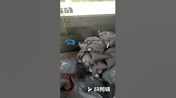 Pillow/ toy/Cushion Filling machine, padding machine easy model video