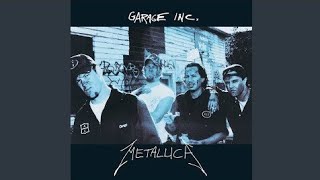 Metallica - Loverman – 7:52 - Track 6