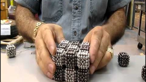 COCOAUB - Giant Cube 3240 Dots