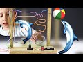 طريقة عمل لعبة متاهة السلك الكهربائي للاطفال بطريقة سهله مشاهدة ممتعة طريقة عمل لعبة متاهة السلك الكهربائي للاطفال بطريقة سهله مشاهدة ممتعة