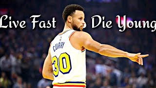 Stephen Curry Mix [2020] ~ &quot;LIVEFASTDIEYOUNG&quot; ~ || ft. Machine Gun Kelly ||