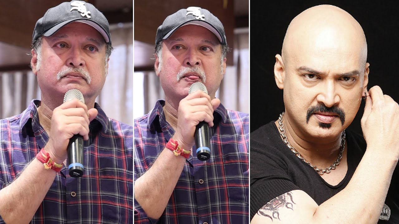 Actor Suresh Shocking Look At Uttej Wife Padma Condolence Meet | Actor Suresh Latest Visuals |  DC