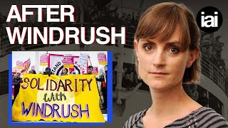Thumbnail for Exposing the Windrush scandal | Amelia Gentleman, Guardian reporter