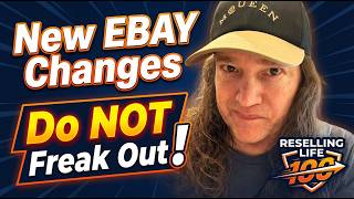 Don't Let This EBAY Ai Email Scare You