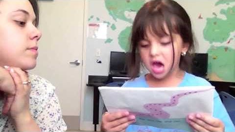 Dialogic Reading Video 2