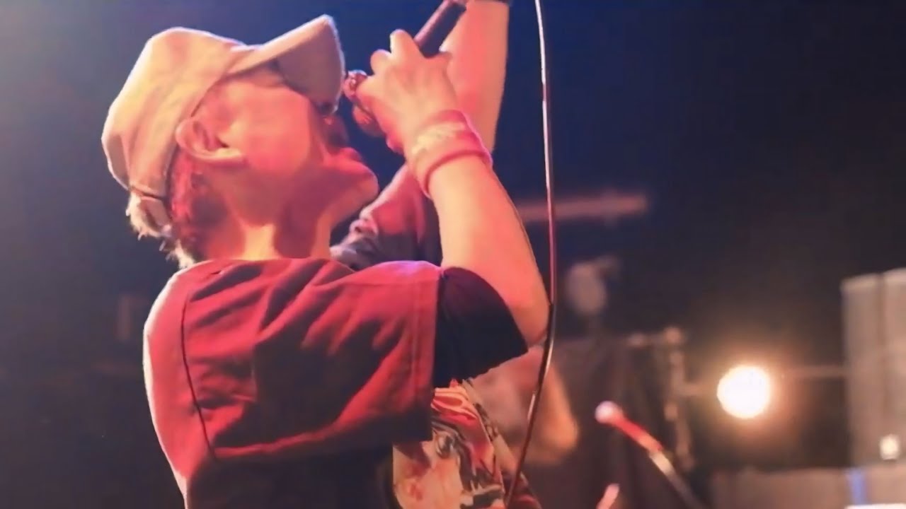 T'z (B'z cover)★浜松窓枠 20260228 Hamamatsu Rock Summit 新年会 03