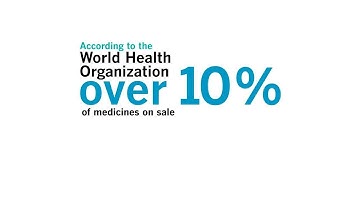 Videojet Pharma Line:  Serialization and Track&Trace Compliance