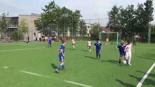 20090901, SSIF vs Värpinge - part 2