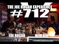 Joe Rogan Experience #712 - Wim Hof