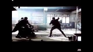 Jeda Iklan Televisi Part 20