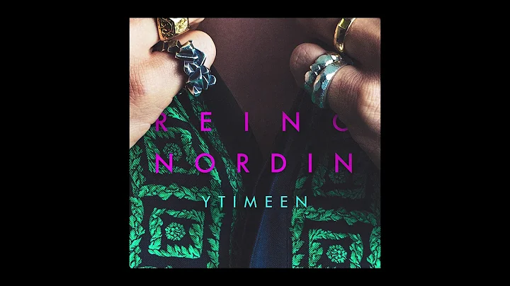 Reino Nordin - Ytimeen (Official Audio)