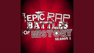 Video thumbnail of "Epic Rap Battles of History - Darth Vader vs Adolf Hitler"
