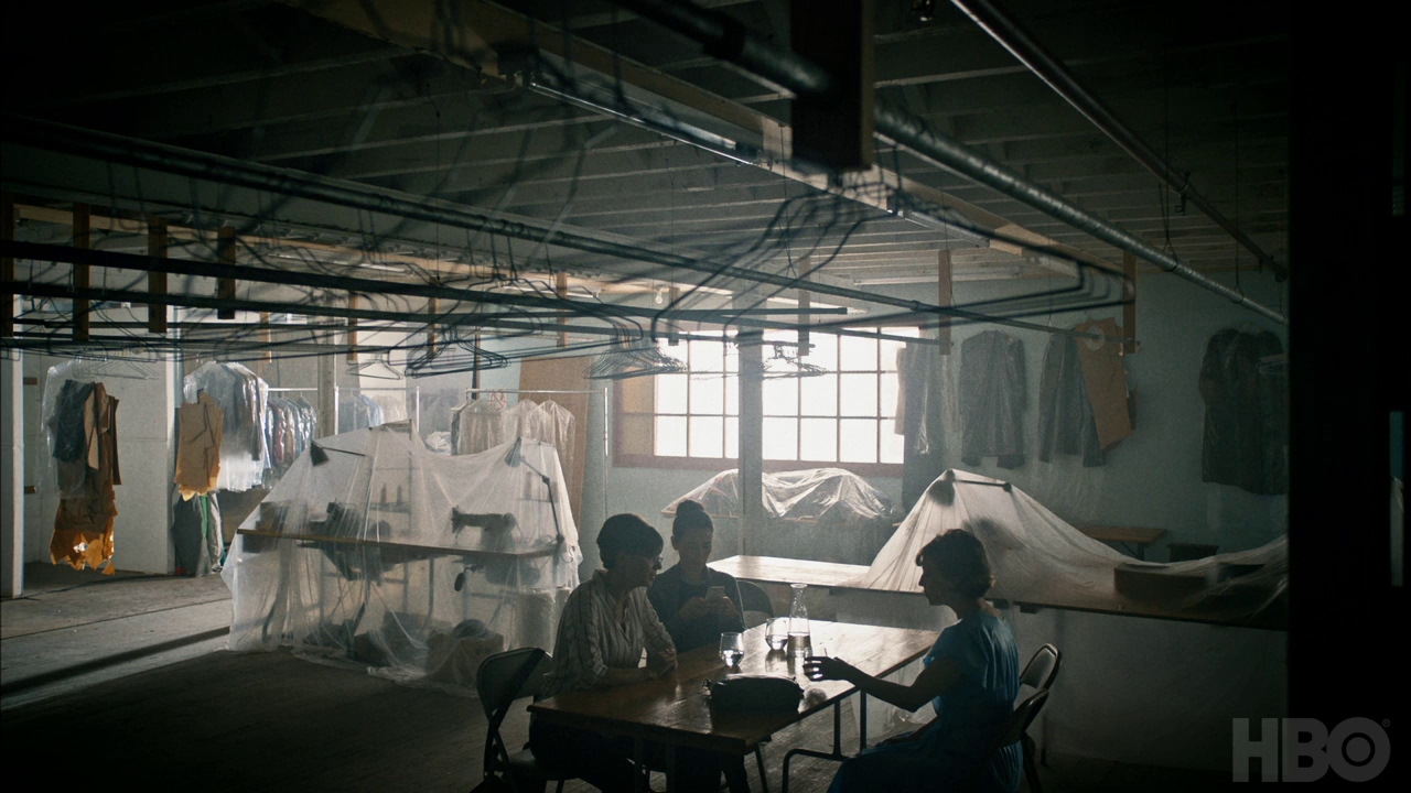 The Leftovers: Season 3 Episode 4: The Interview (HBO) - YouTube