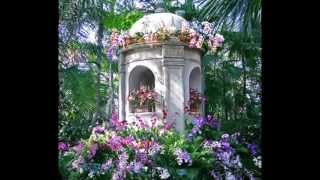 Jardin Secreto - Richard Clayderman