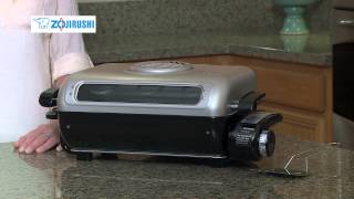 Zojirushi Fish Roaster EF-VPC40