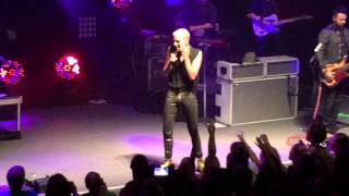 Neon Trees - An Intimate Night Out  - 9:30 Club - DC - Mon  7/20/2015