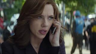 Первый мститель Противостояние трейлер Первый мститель Противостояние трейлер