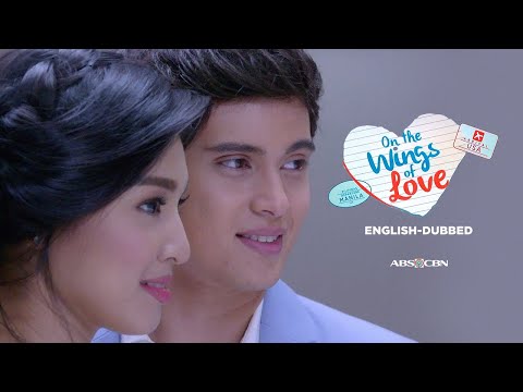 LOVE NEVER ENDS: ON THE WINGS OF LOVE (ENGLISH-DUBBED)
