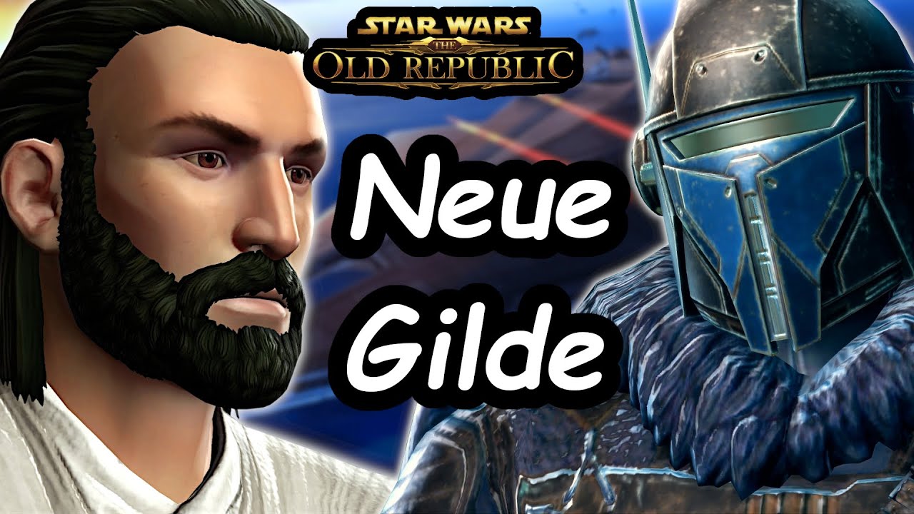  Auf Der Dunklen Seite Eroberungspunkte Grinden Star Wars The Old 