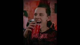 Hawk S2 Vs Johnny Kk1