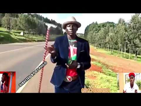 Odosh Jasuba The Best Ohangla In 2021