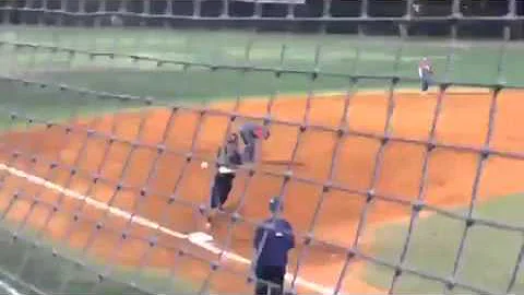 Daniel lowry hitting video. St Thomas Aquinas Shor...