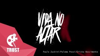 Sync3 - Vida no Altar  (LYRIC VÍDEO OFICIAL)