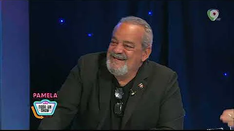 Sin pelos en la lengua Alfonso Rodrguez en Pamela ...