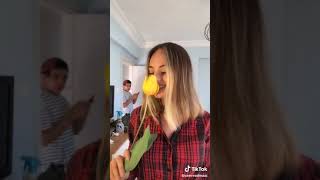 Cemre Solmaz Tiktok 9