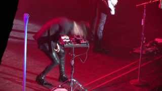 Panic! At The Disco "I Write Sins Not Tragedies" Live at Jingleball