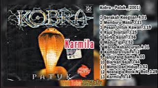 Kobra _ Karmila