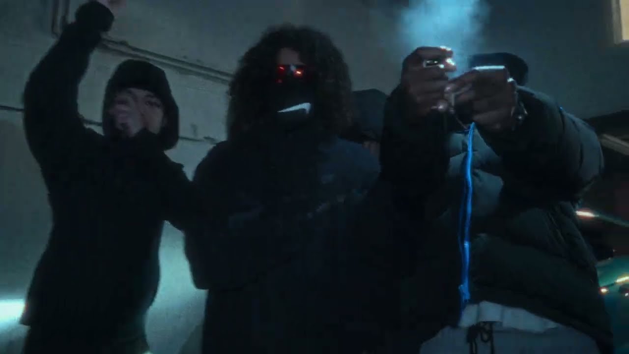 3x1000 ft @VenomCz8  , Mingo30