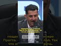 Адам Кэролла получает звезду: неожиданная речь со сцены